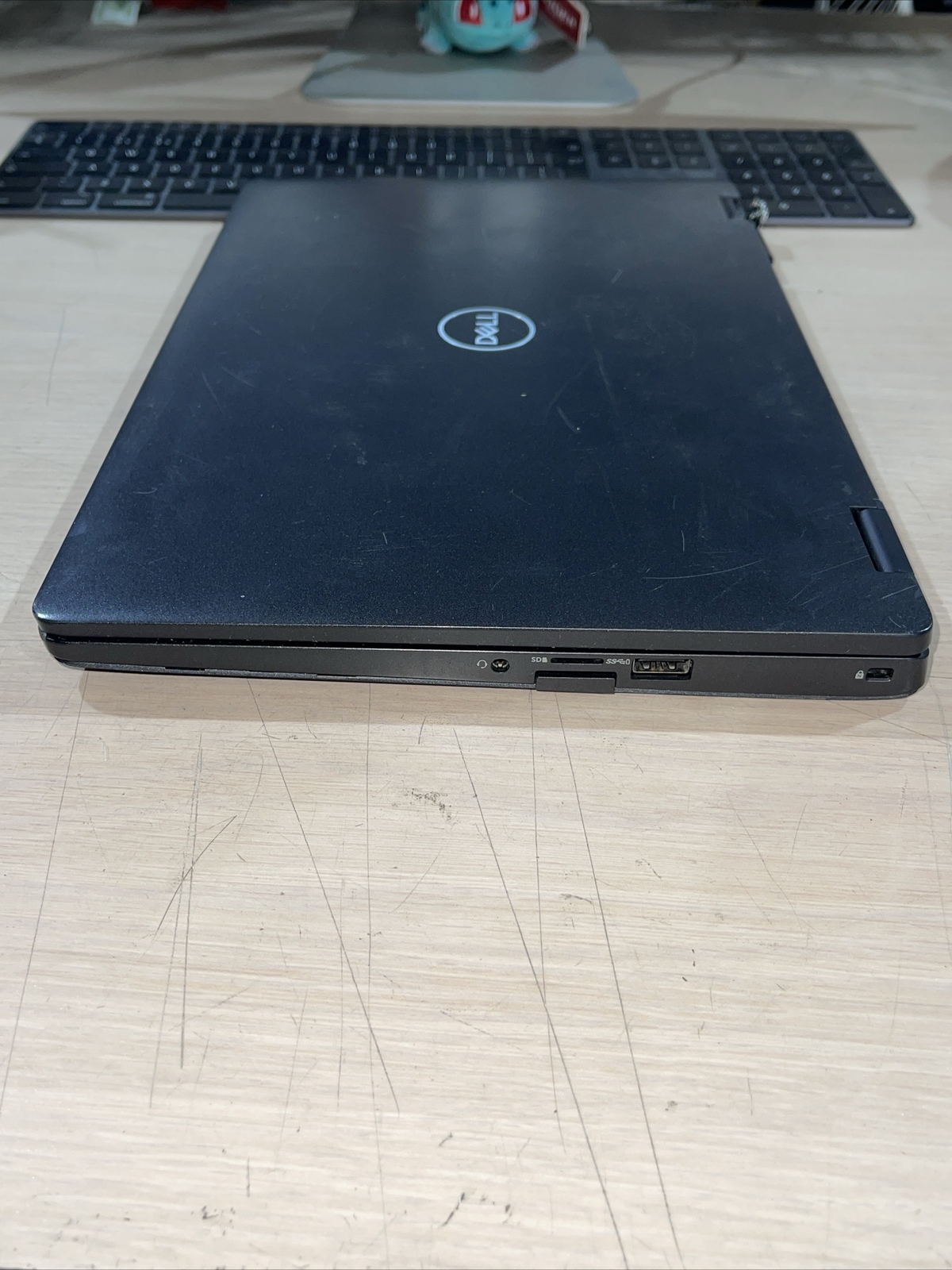 Dell Latitude 5300 2 in 1 Intel Core i5-8365U 1.60GH~ 16GB RAM NO HD