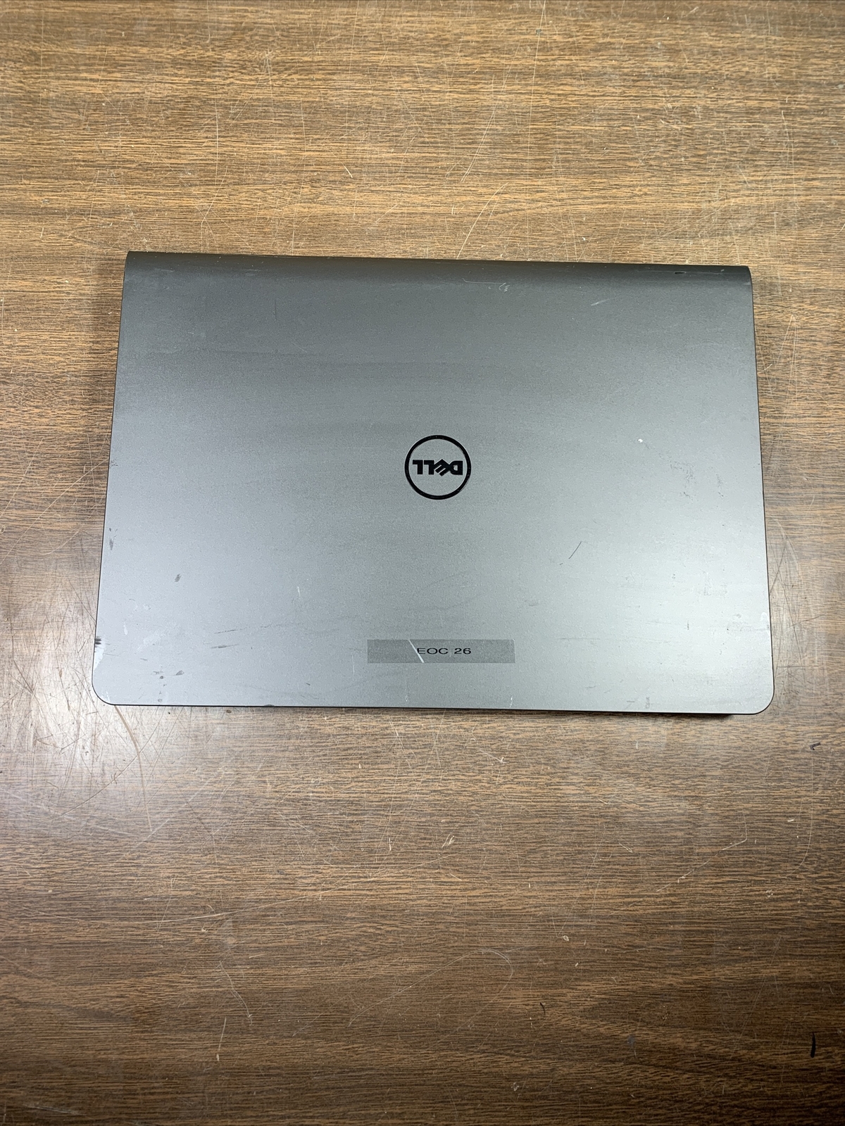 DELL LATITUDE 3450 INTEL CORE I3-4005U 1.70GHZ 4GB RAM **NO HD/ NO CADDIE
