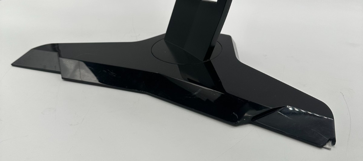 Dell Alienware 21” Monitor Plano Panel – Gaming 50/60hz AW2210T Black/Fair