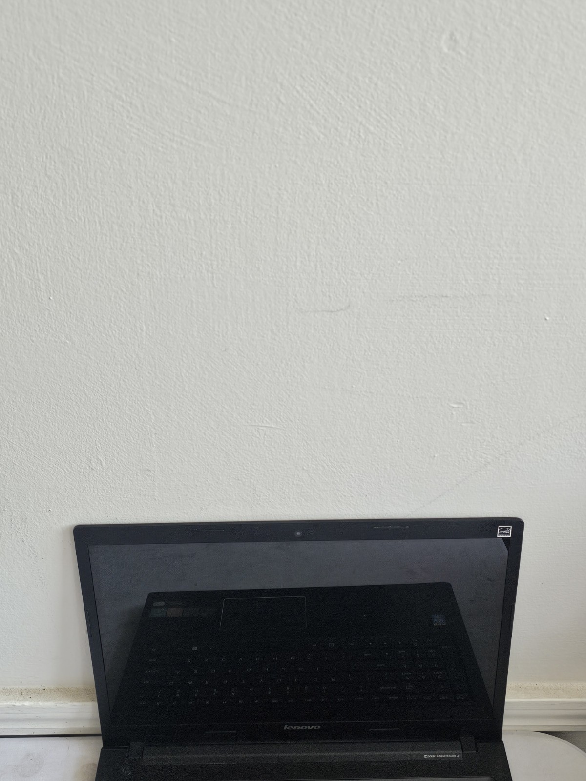 Lenovo IdeaPad S510p Touch Laptop – Intel i5-4200u – 6GB RAM – Parts/Repair READ