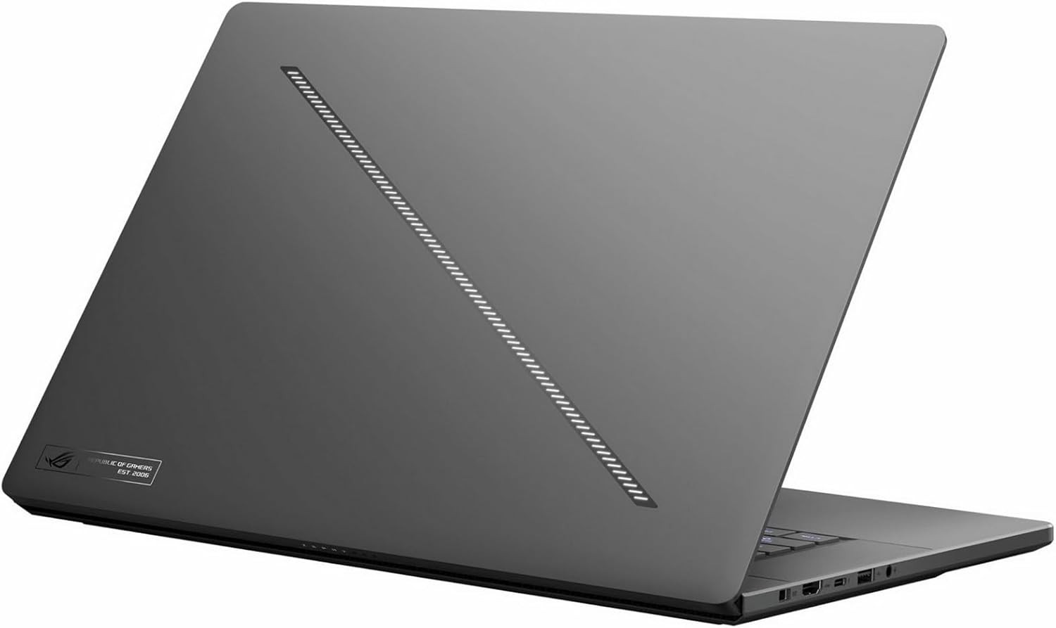 ASUS ROG Zephyrus G16 16″ OLED Intel Ultra 9 185H 16GB DDR5 1TB SSD RTX 4070