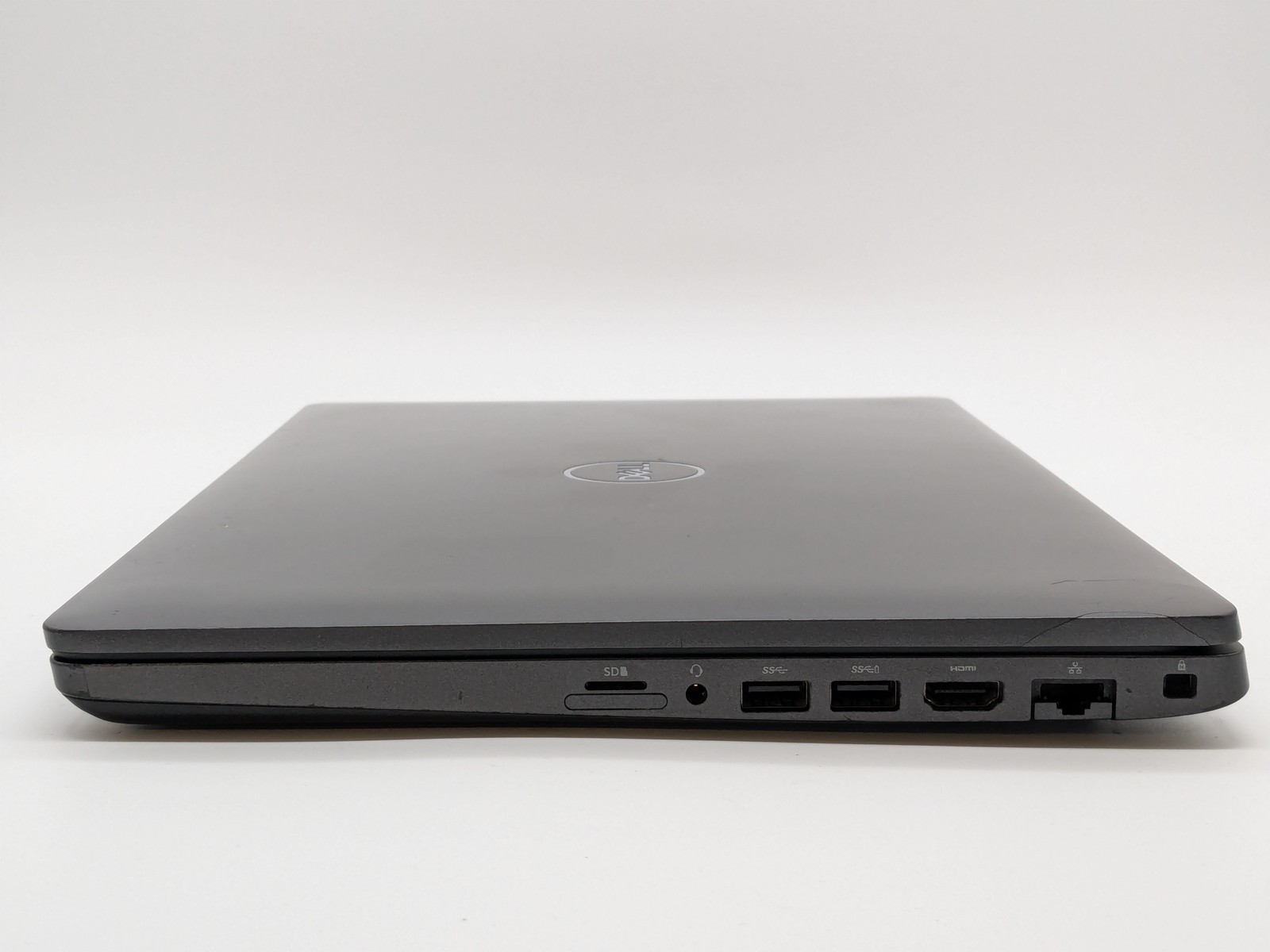 Dell Precision 3540 15″ FHD I5-8365U 1TB 16GB W11P AMD Radeon Pro WX 2100