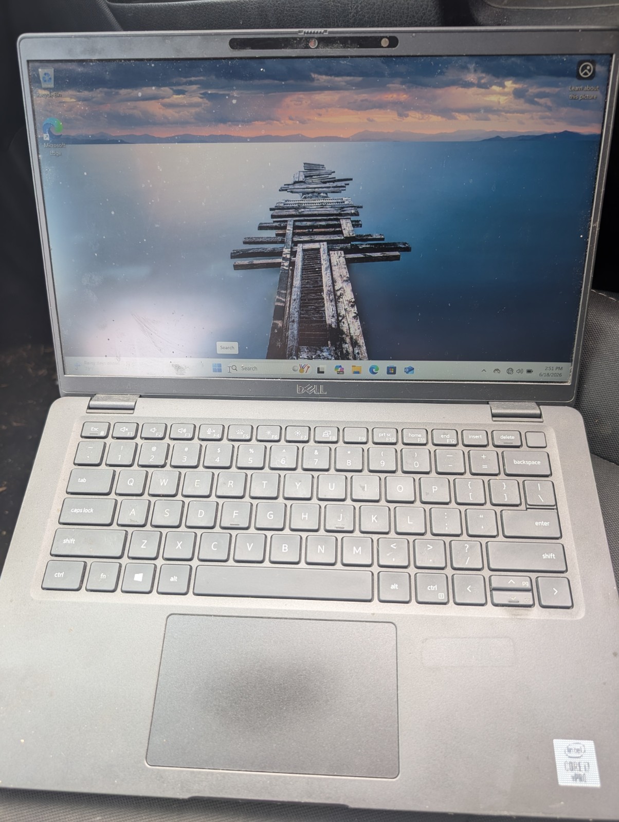 Dell Latitude 7410 14″ FHD i7-10610U 1.8GHz 256GB SSD 16GB RAM Touchscreen