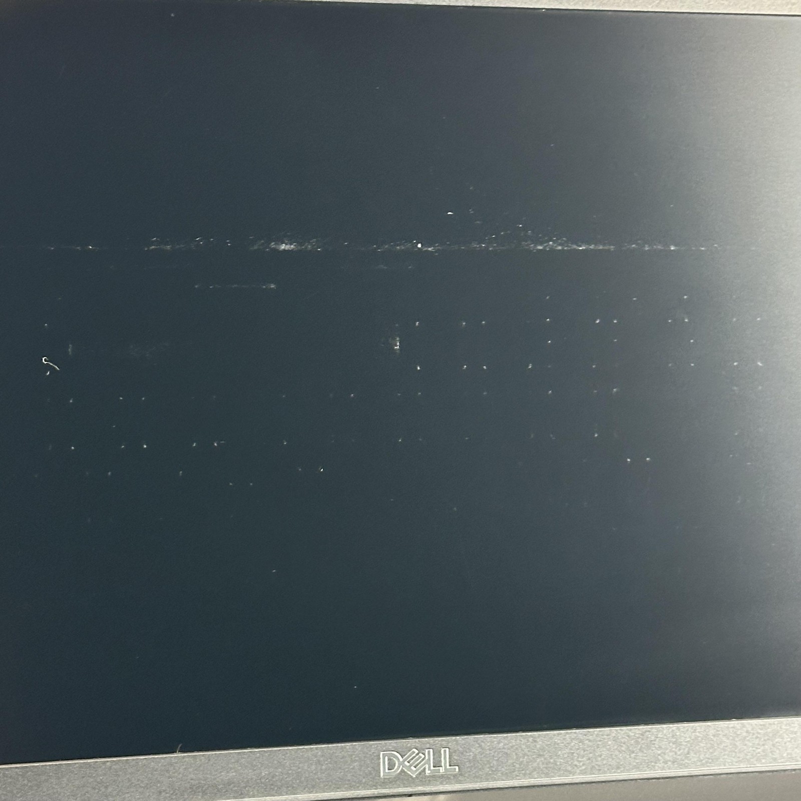 Dell Latitude 5501 15.6 Black FHD i7-9850H 2.60GHz 16GB 512GB SSD Good