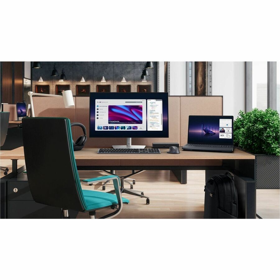 Dell Pro Max Plus MB16250 16 Mobile Workstation – Full HD Plus – 120 Hz – Intel