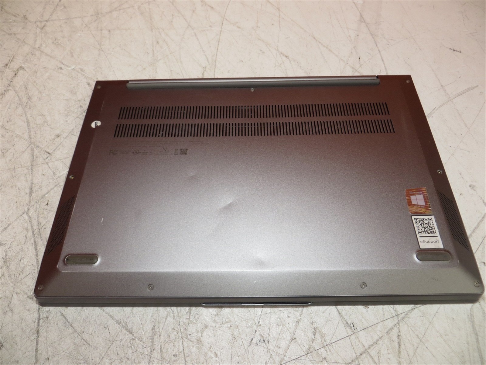 Touchscreen Issue Lenovo ThinkBook 13s G2 ITL Intel i7-1165G7 2.8GHz 16GB 512GB