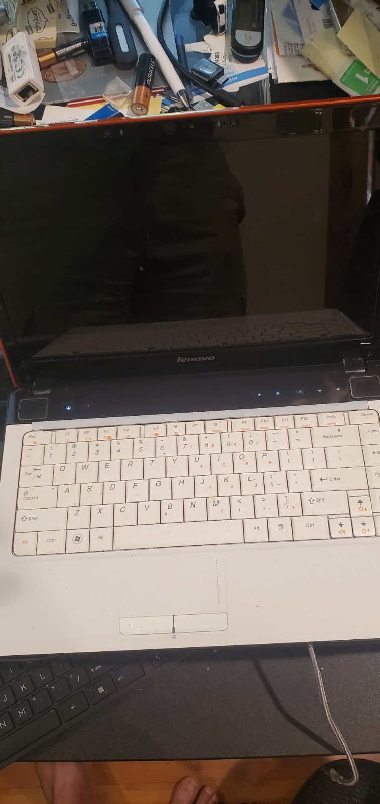 Lenovo IdeaPad S145 14″ (128GB, Intel Pentium Gold 5405U, 2.30 GHz, 4 GB) Laptop