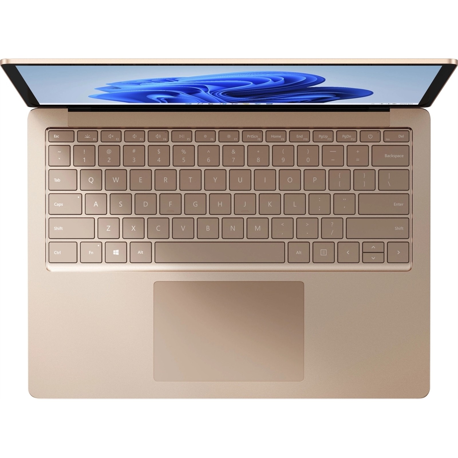 Microsoft Surface Laptop 4 13.5″ 512GB, Sandstone