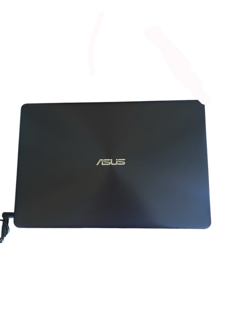 ASUS VivoBook F510DA 15.6in AMD A12 2.7GHz 4GB 1TB HDD Win Gray Charger