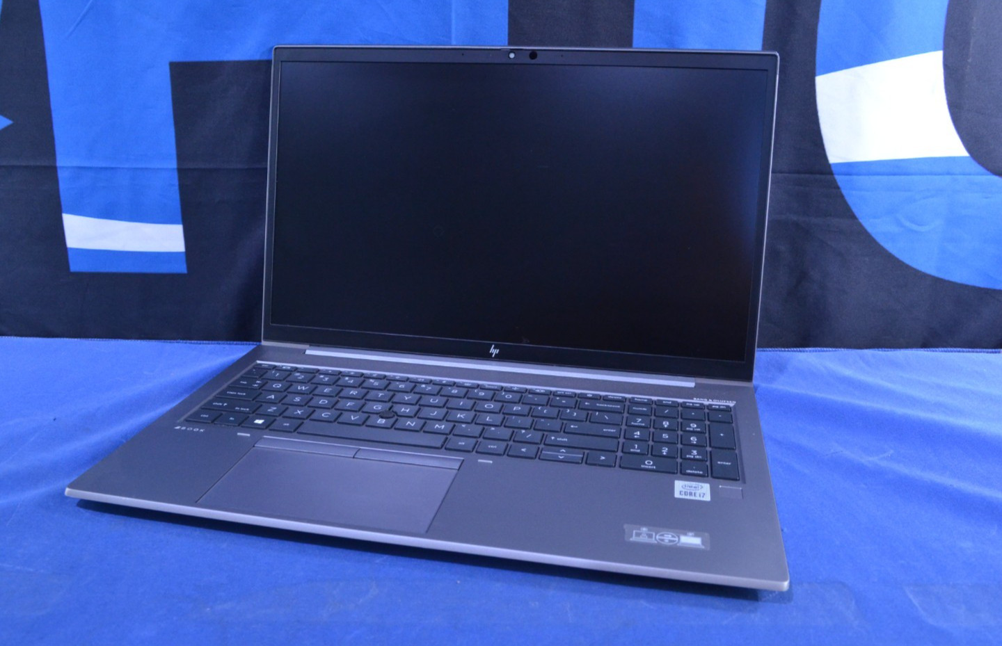 HP ZBook Firefly 15 G7 i7-10510U/ 16GB/ 512GB/ Win 11 (J071303)
