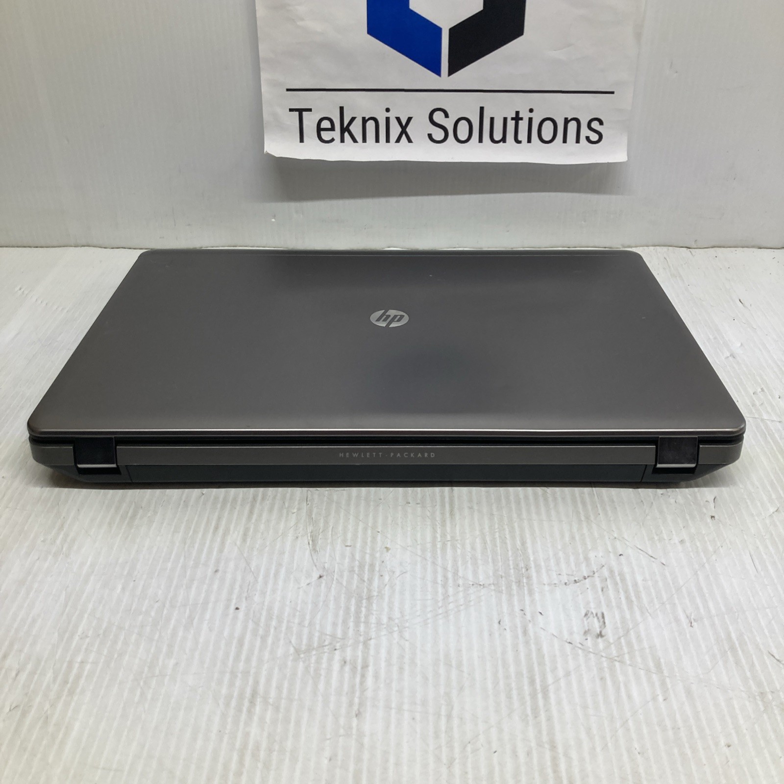 HP PROBOOK 4540S INTEL CORE I3-3110M 2.40GHZ no RAM NO HD Boot to BIOS