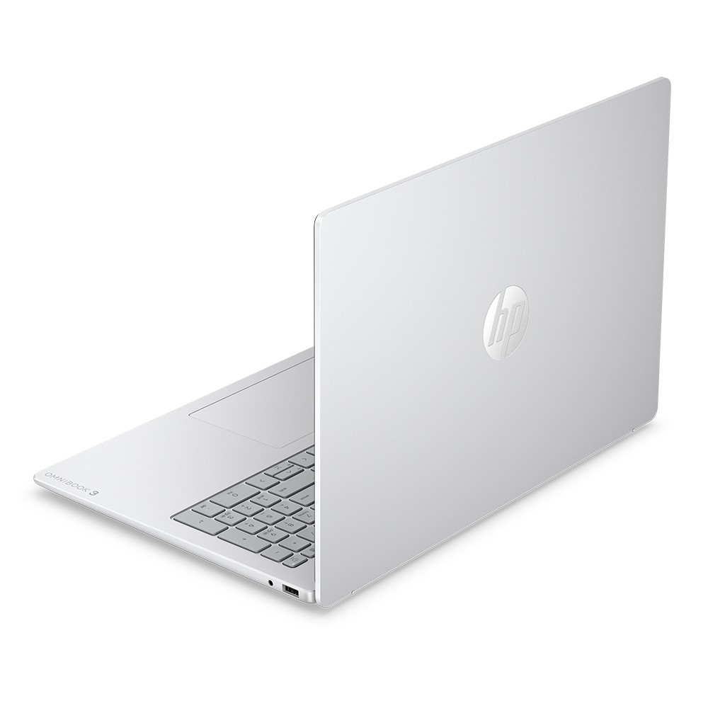 HP OmniBook 3 16″ Laptop AI Intel Core Ultra 7 255U 16GB 512GB SSD