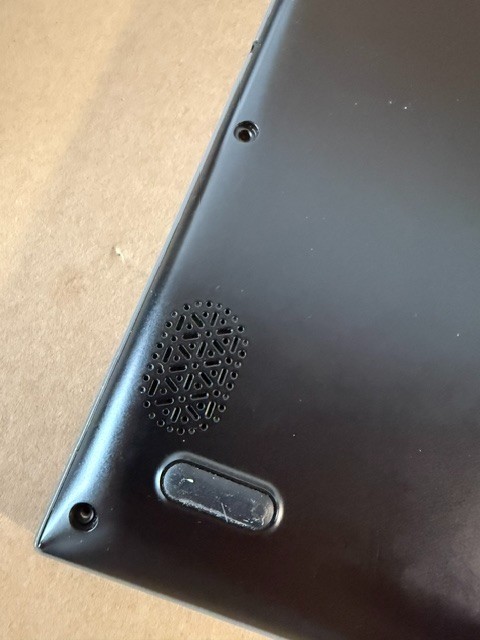 ASUS VivoBook F512D Ryzen 3 3250U 256GB SSD 20GB RAM (No Charger Included)