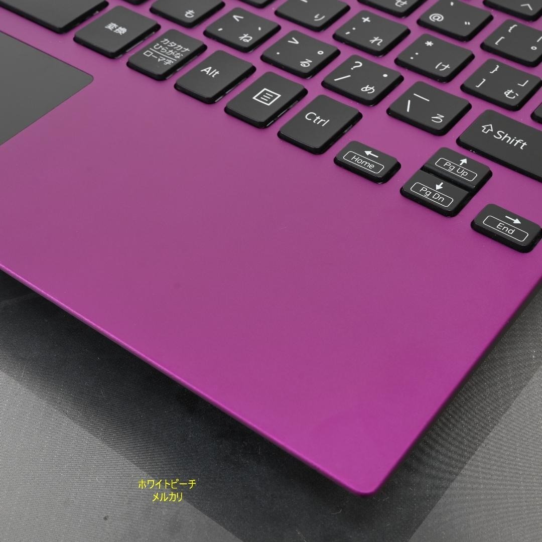 VAIO Pro PJ VJPJ21 i5-1135G7 16GB 256GB LTE 12.5 FHD Win11 Purple