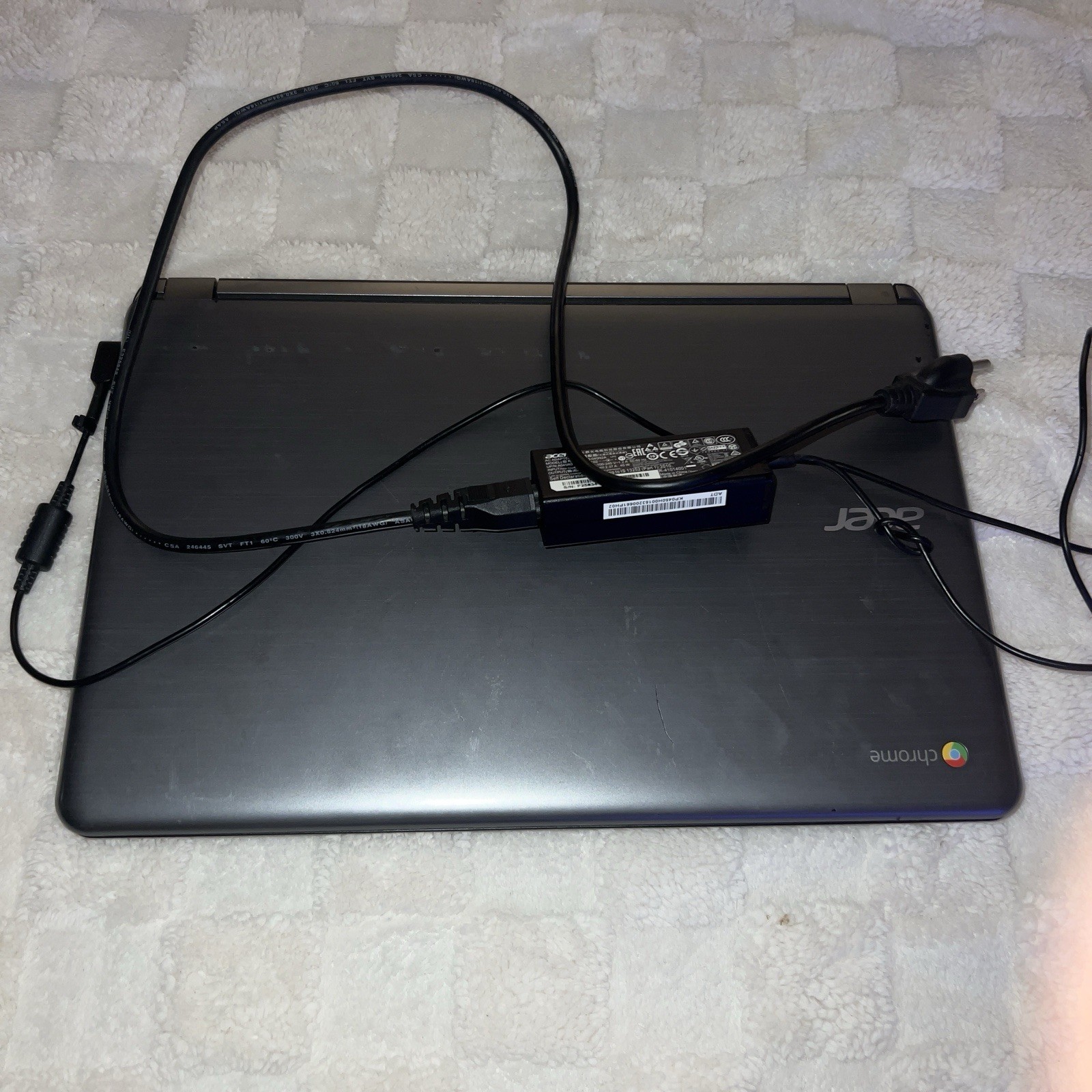 Acer Chromebook 15 CB3-531