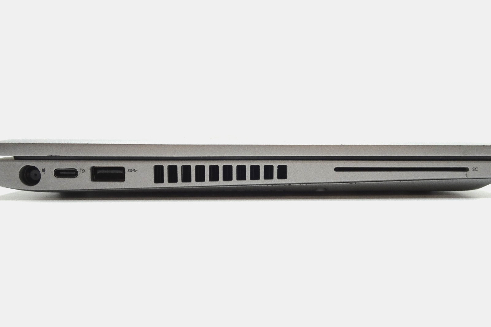 Dell Latitude 5410 Laptop | i5-8365U | 16GB RAM | 128GB NVMe | Linux | READ