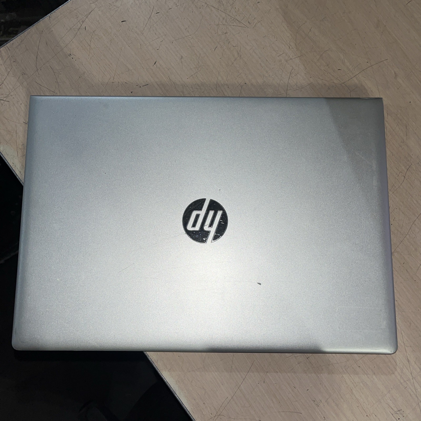 HP PROBOOK 640 G5 INTEL CORE I5-8365U 1.60GHZ 8GB RAM NO HD