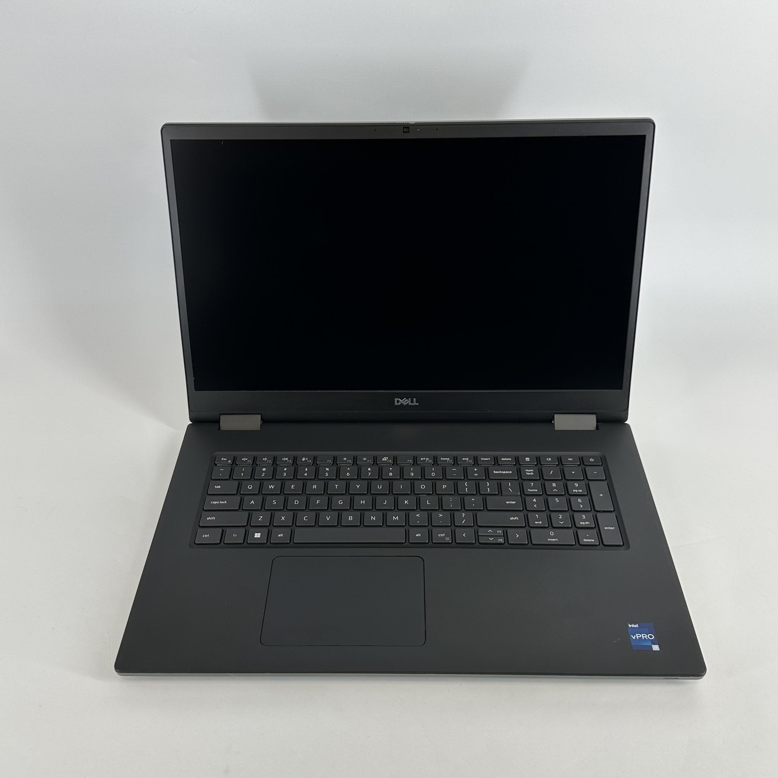 Dell Precision 7780 17.3 FHD 2.2 GHz i9-13950HX 64GB 512GB SSD RTX 4000 Ada