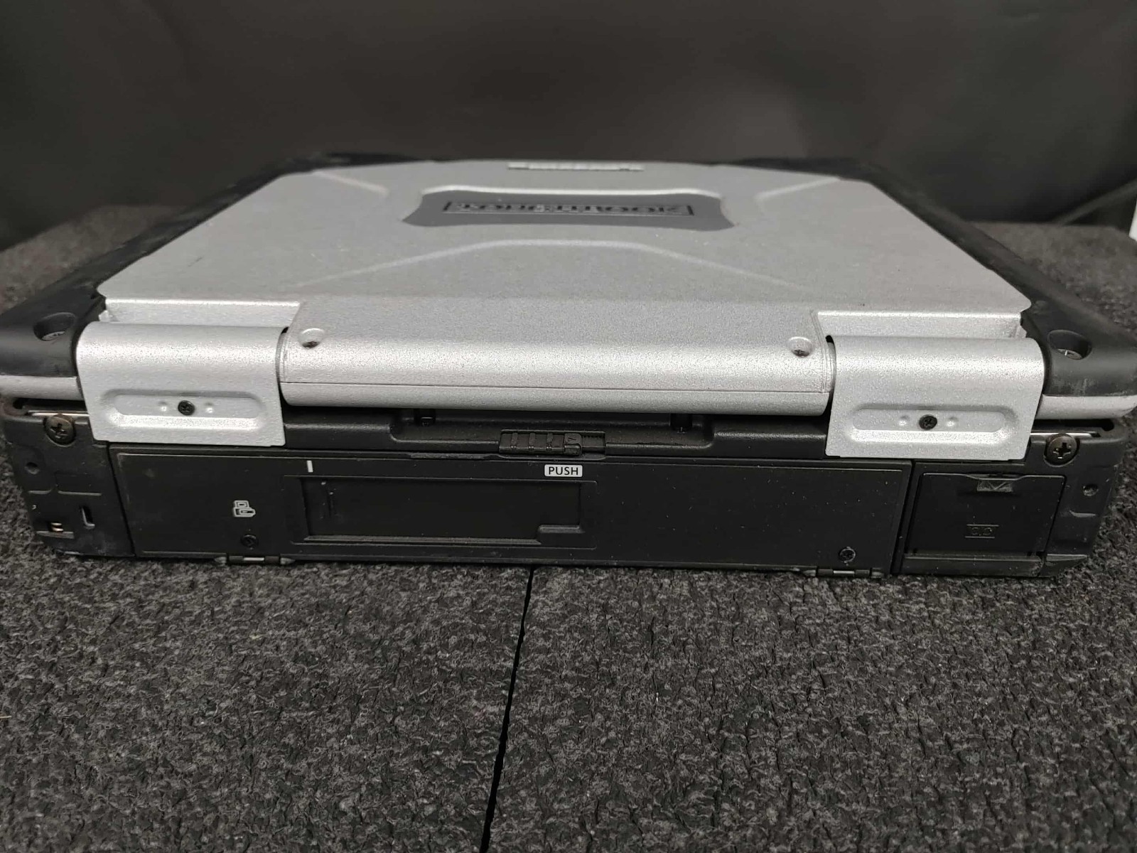 Lot 5 Panasonic Toughbook CF-31 MK5 i5-5300U 2.3Ghz 8GB Ram 4G LTE GPS NO HDD/PS