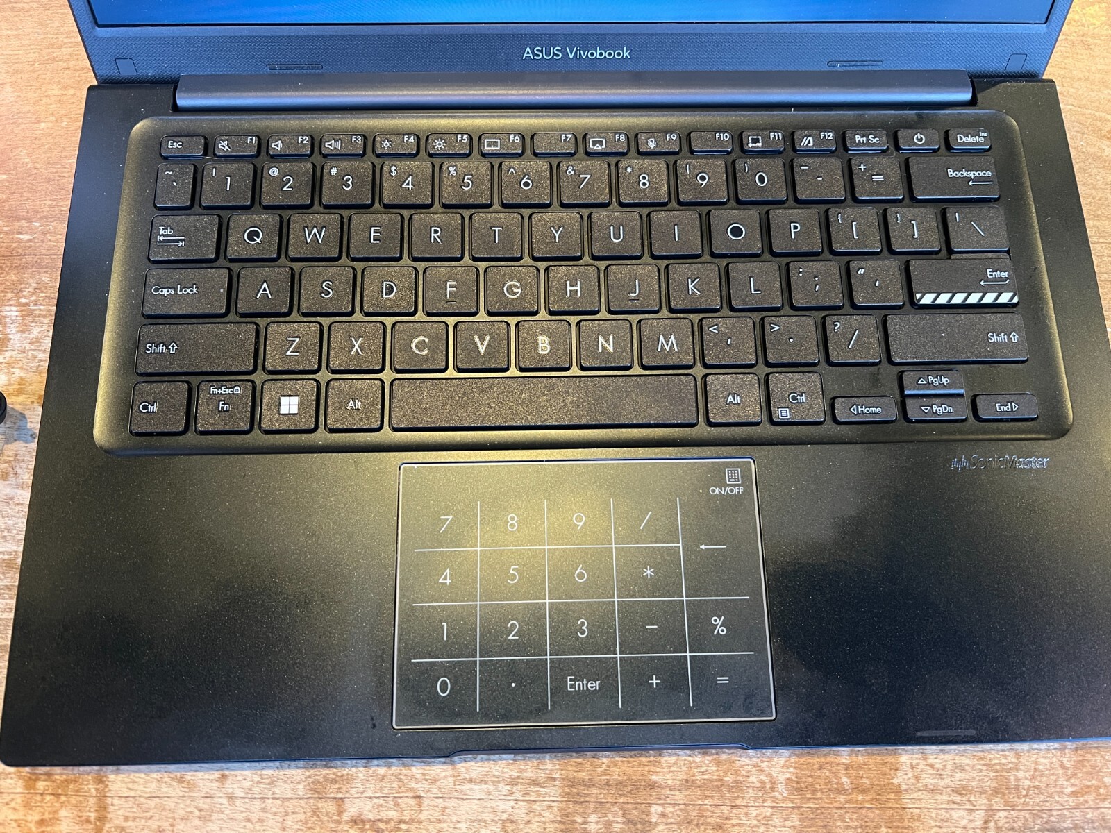 ASUS VivoBook 14″ (500GB SSD, Intel Core i3 11th Gen., 4.1GHz, 24GB) Laptop