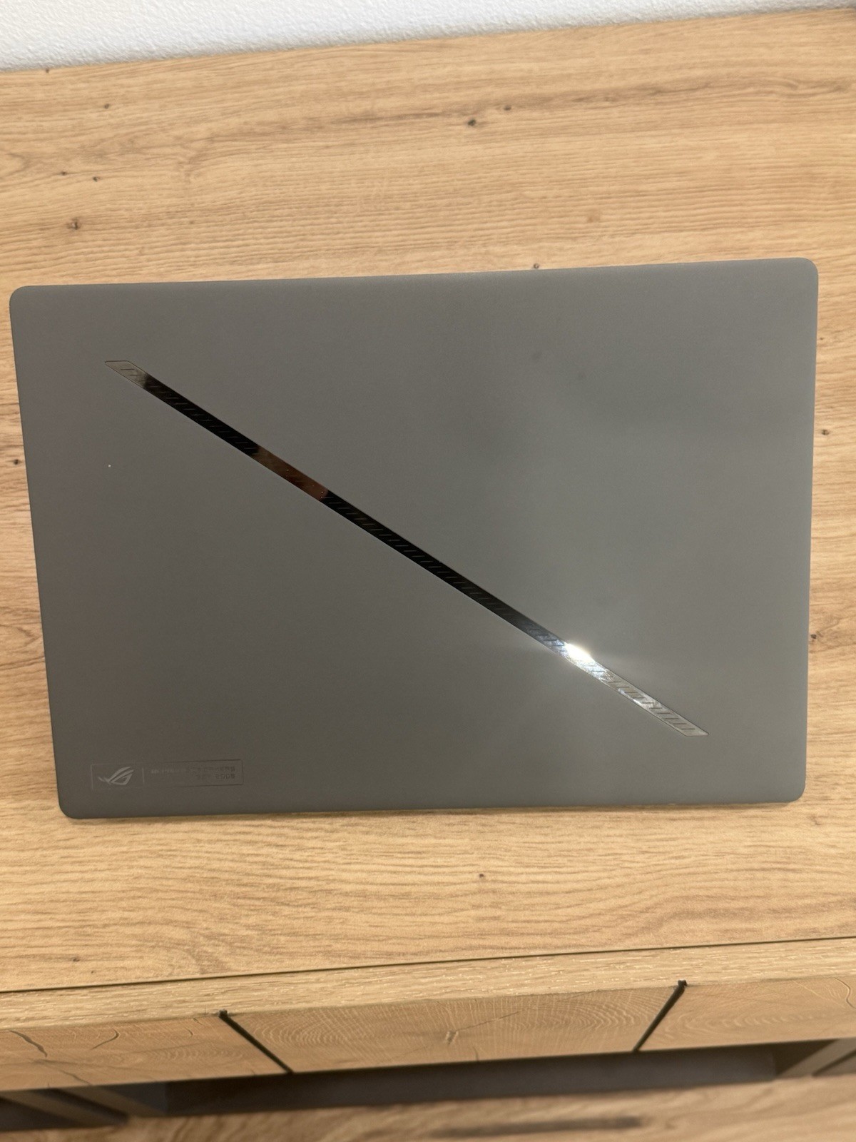 ASUS ROG Zephyrus G14 14″ OLED 3K 120Hz-Ryzen AI 9 HX 370 – 32GB -RTX 5070 Ti