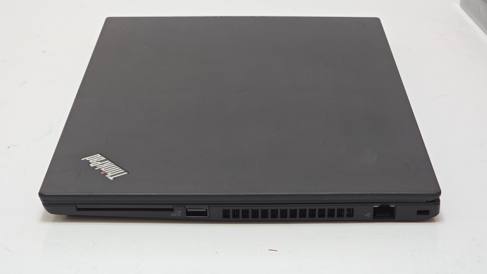 Lenovo ThinkPad P14S Gen 2 Intel i7-1185G7, 48GB RAM, 1TB SSD NVIDIA T500 Touch