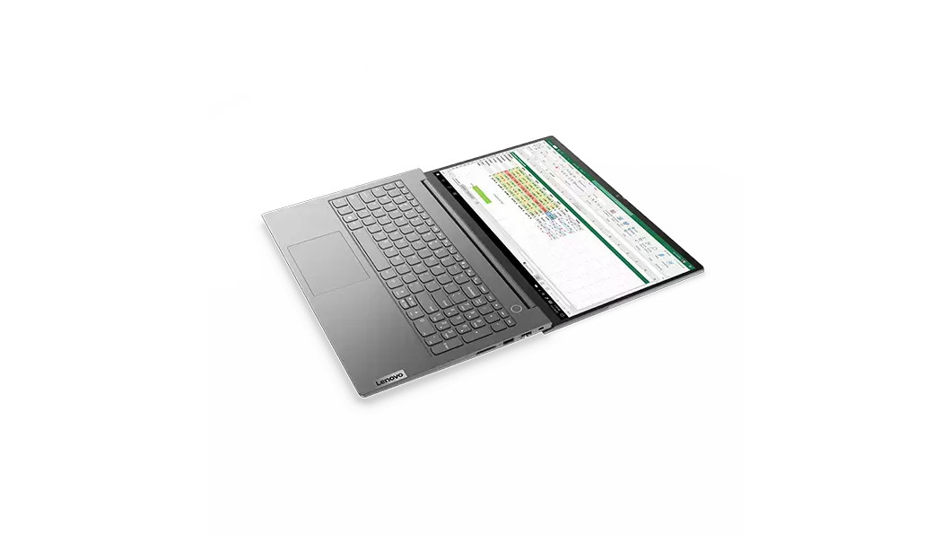 Lenovo ThinkBook 15 Gen 2 ITL 15″ TOUCH | i7-1165G7 | 16GB RAM | 512GB SSD | W10