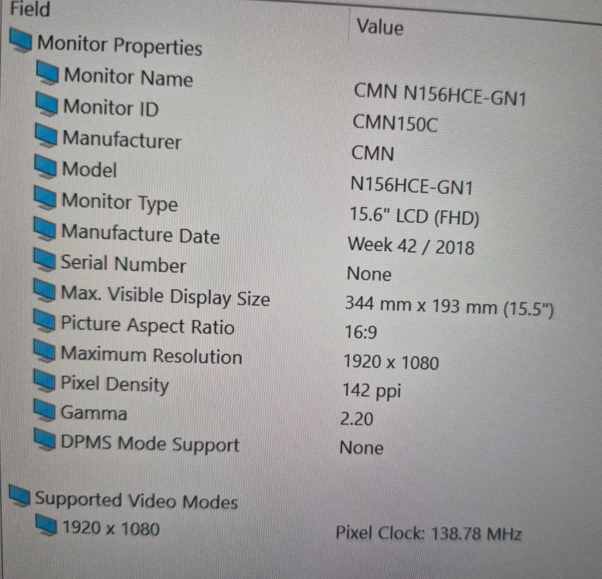 Lenovo ThinkPad P53 15.6″ Intel i7-9750H 2.60GHz 32GB No SSD Quadro T1000