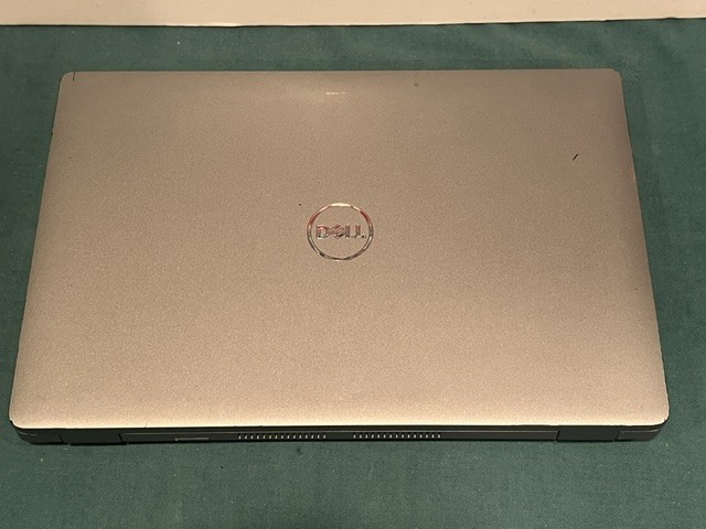 Dell Latitude 5421 (i5-11500H, 16GB, 256GB SSD, WIN 11P Bat health=good & P/S)