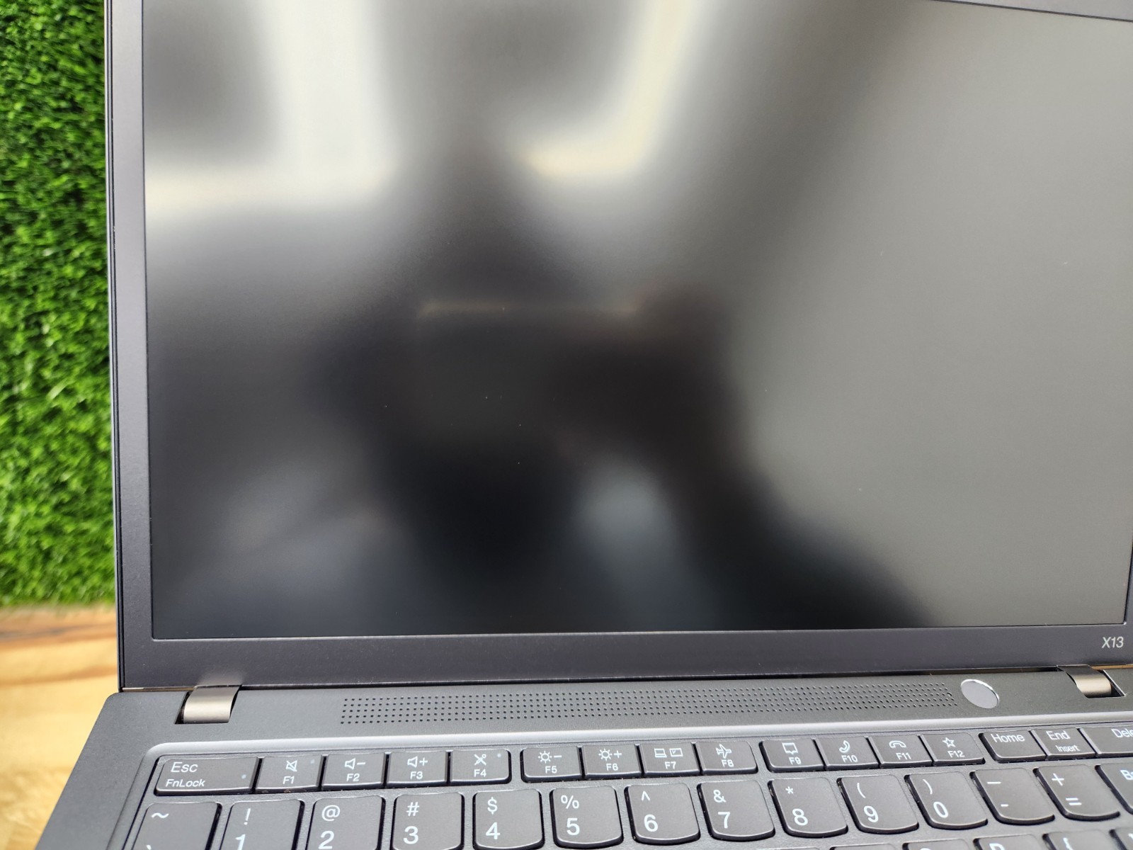 Lenovo ThinkPad X13 Gen 2 Touchscreen i7-1165G7 16GB 256GB SSD Windows 11 Pro ~
