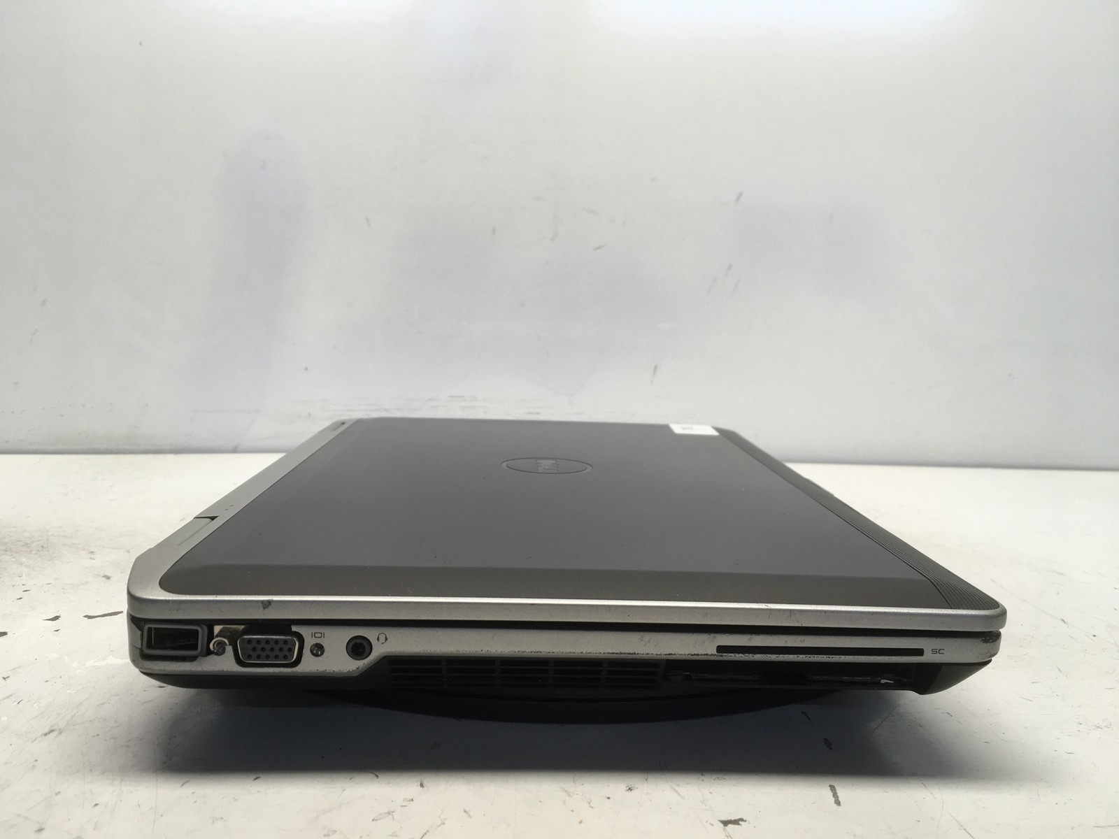 Dell Latitude E6420 Intel i5 No RAM NO HDD No Batt
