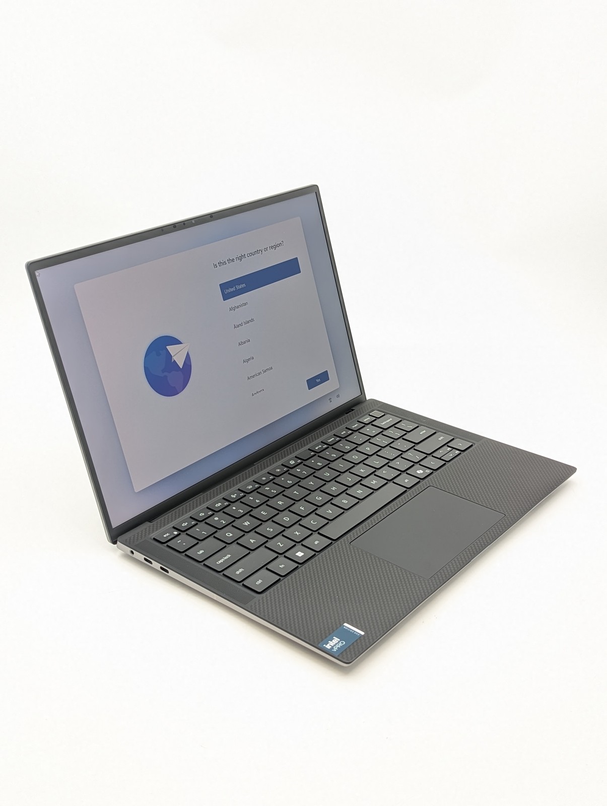 Dell Precision 5490 14″ Intel Core Ultra 7 165H 32GB DDR5 1TB SSD RTX 2000 W11P