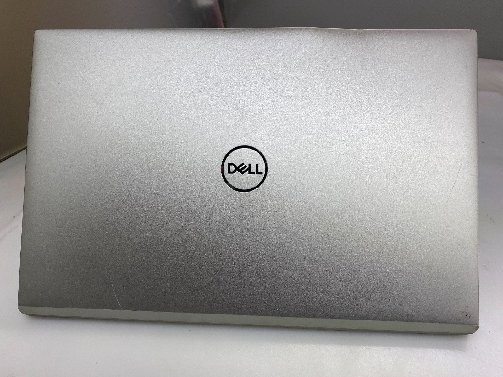 DELL VOSTRO 5301 i5-1135G7@2.40GHz 8GB RAM 512GB SSD NVMe W11P *READ
