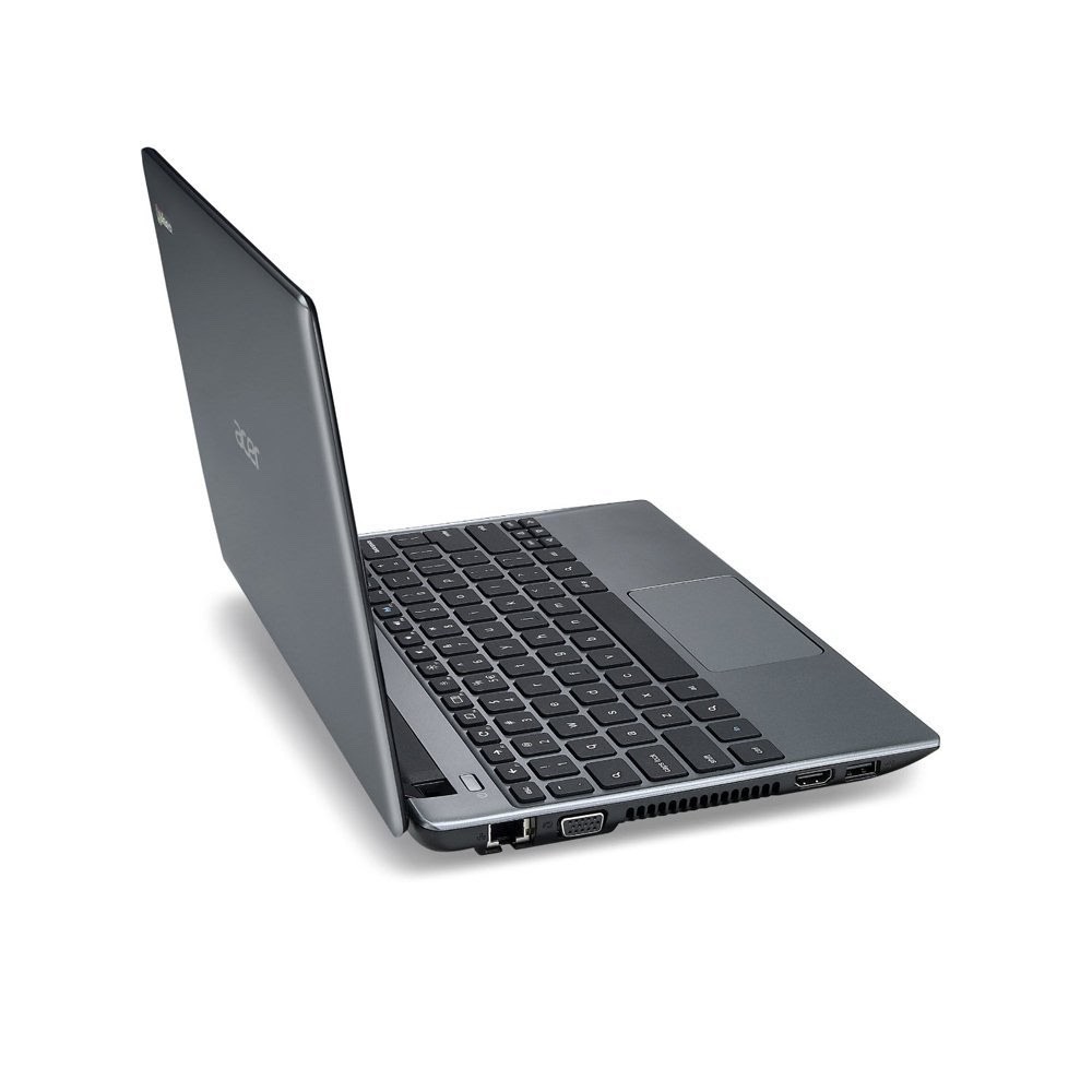 Acer C710-2487 Iron Gray