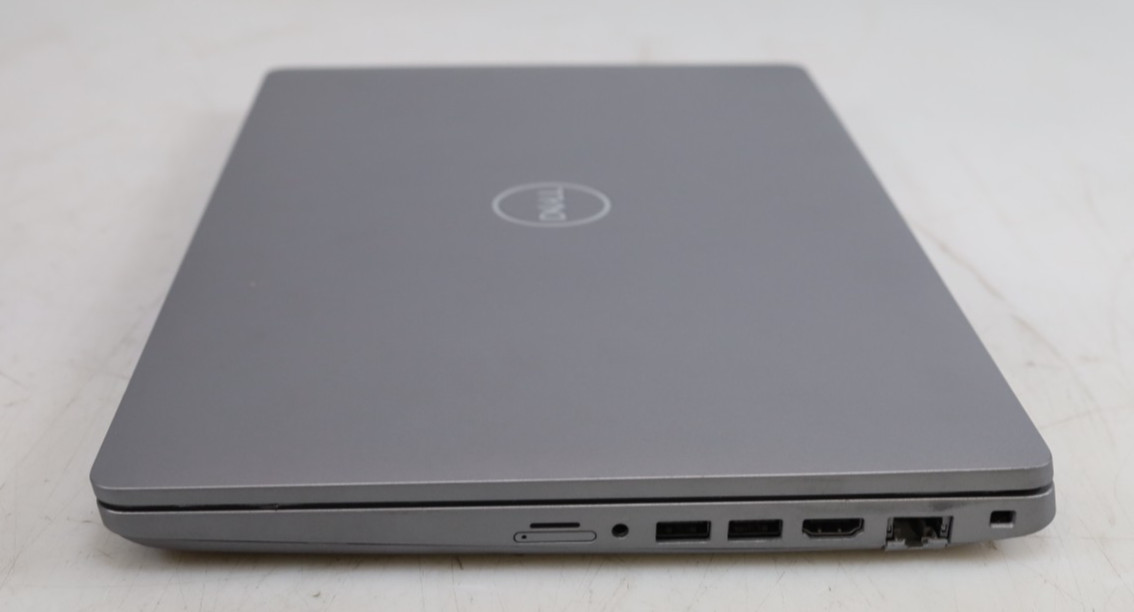Dell Precision 3551 15.6″ Intel i7-10850H 16GB DDR4 256GB SSD Win 11