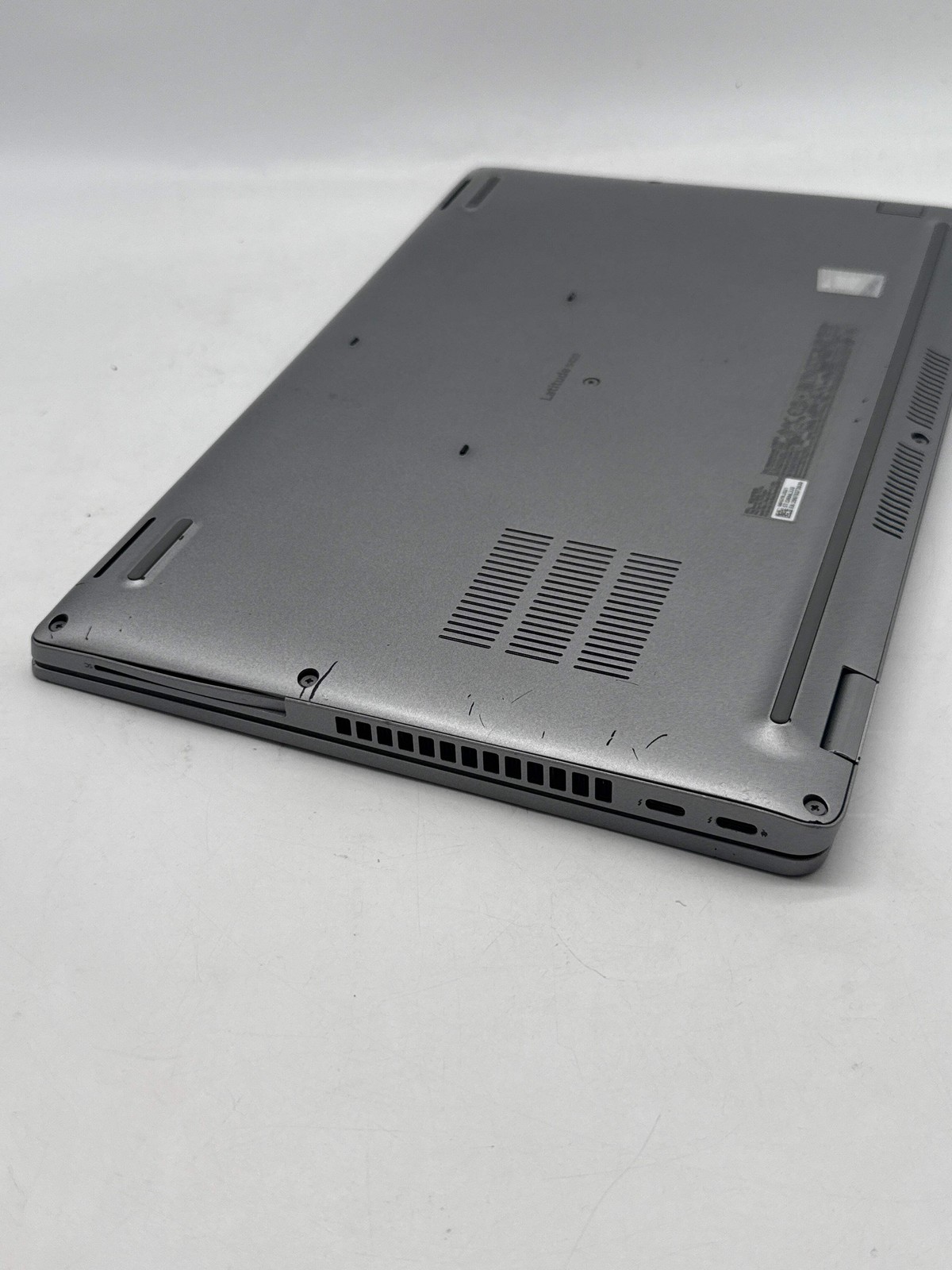 Dell Latitude 5420 14″ Intel Core i5-1145G7 16GB RAM 256GB SSD – Used