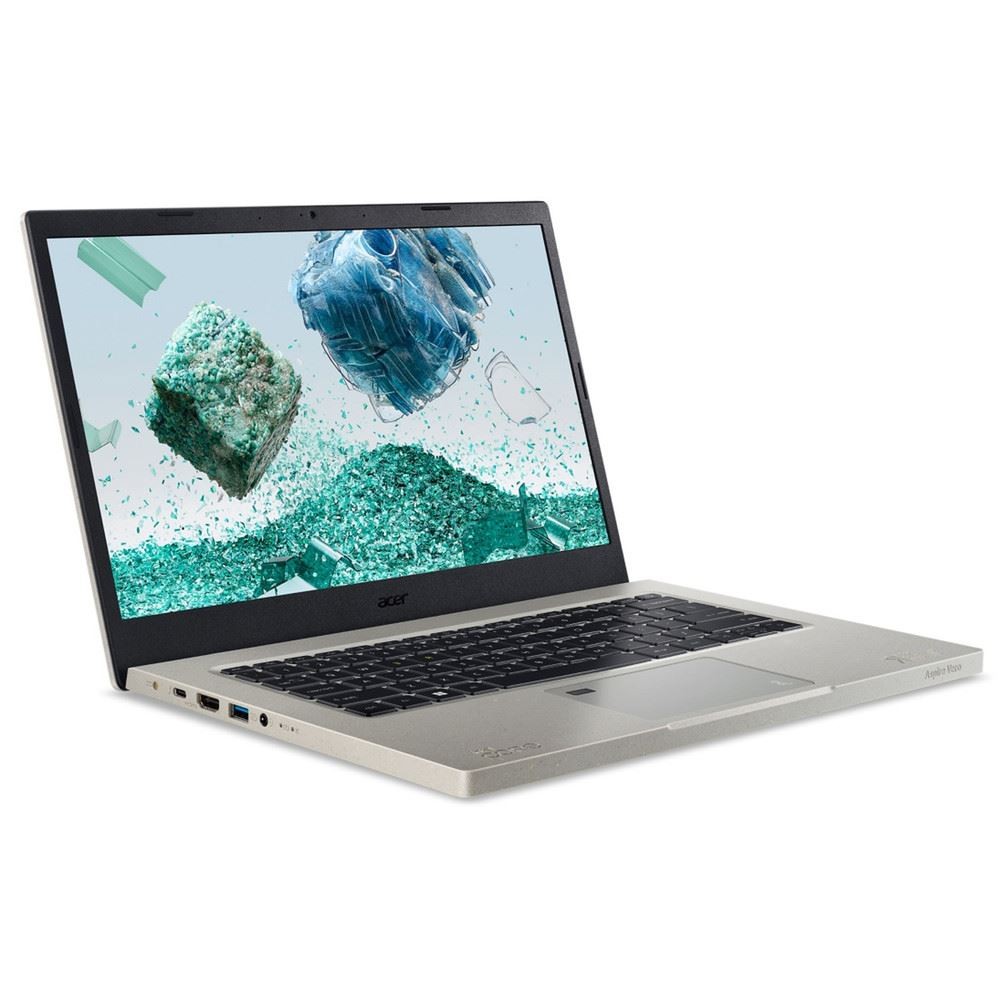 Acer Aspire Vero 14″ FHD i7-1255U 16GB 1TB Laptop Refurbished