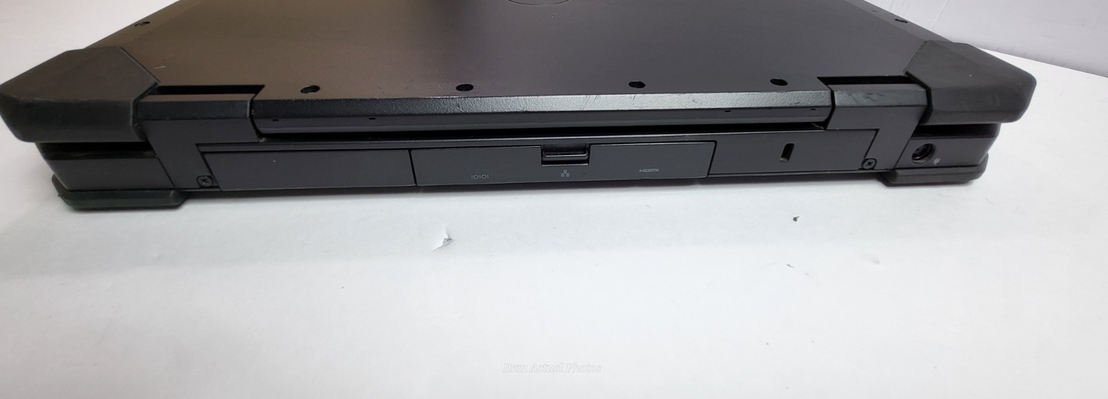 Dell Latitude 14 Rugged 5420 i7-8650U 32GB 1TB SSD WEBCAM backlit Windows 11