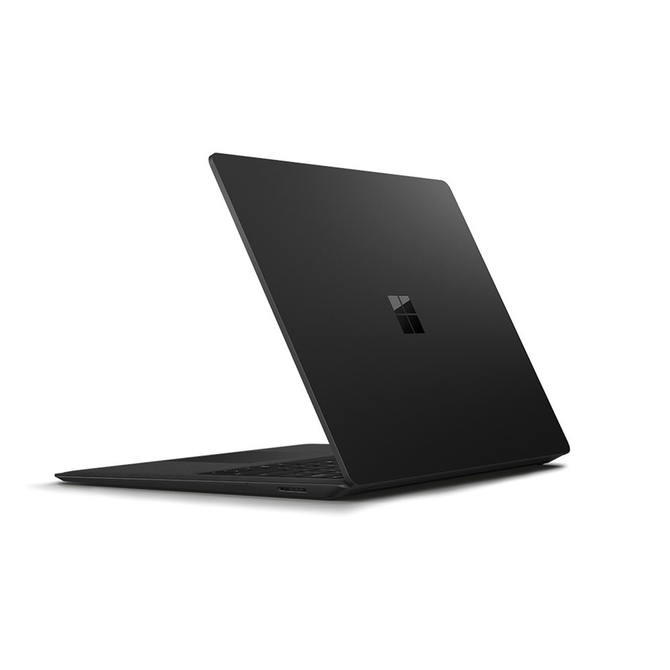 Microsoft Surface Laptop 2 13.5″ Touch 16GB 512GB SSD Win10P, Black