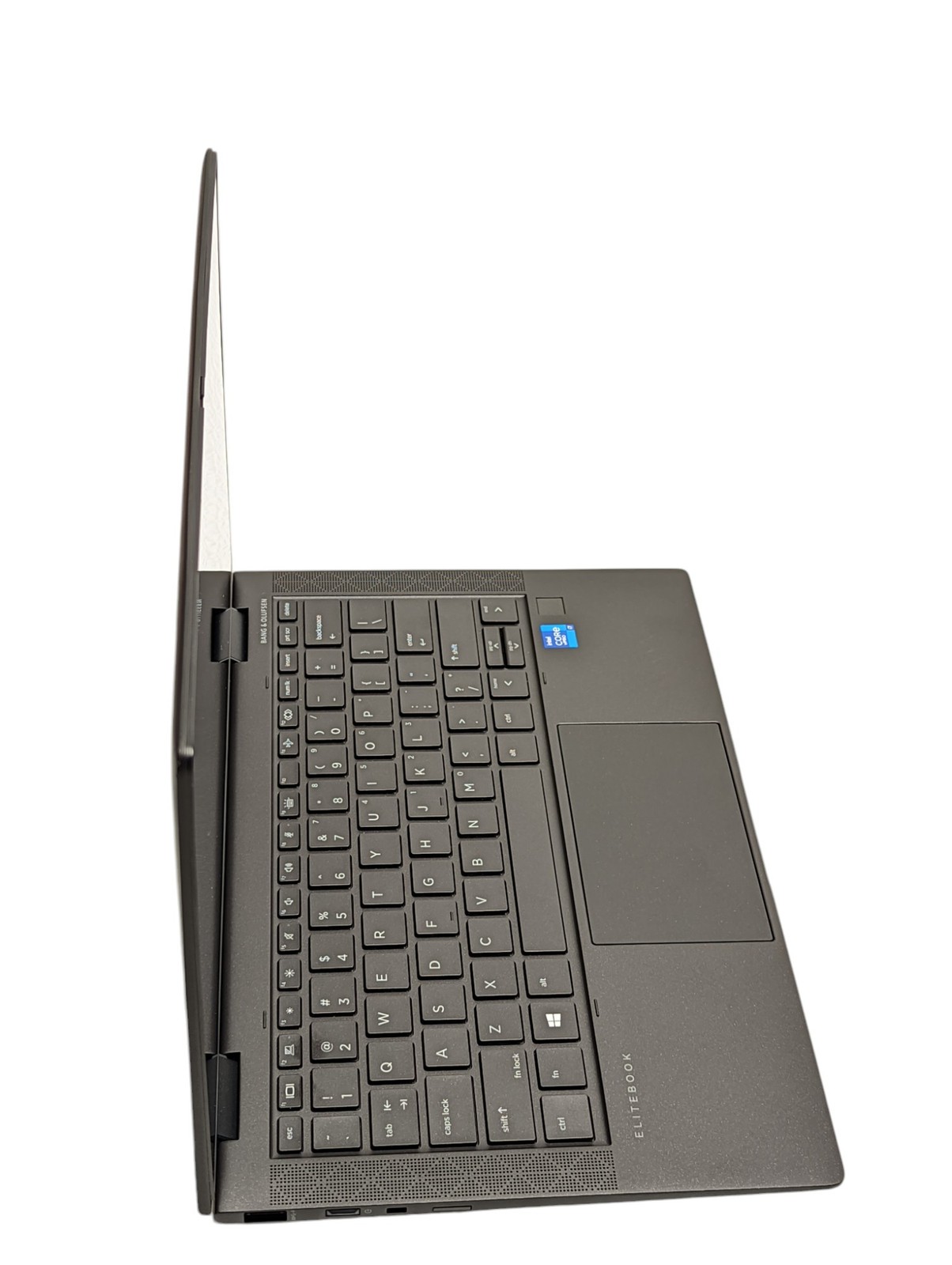 Hp Elite Dragonfly Max i7-1185G7 3.00GHz 512GB SSD 16GB Ram Grade C Low Battery