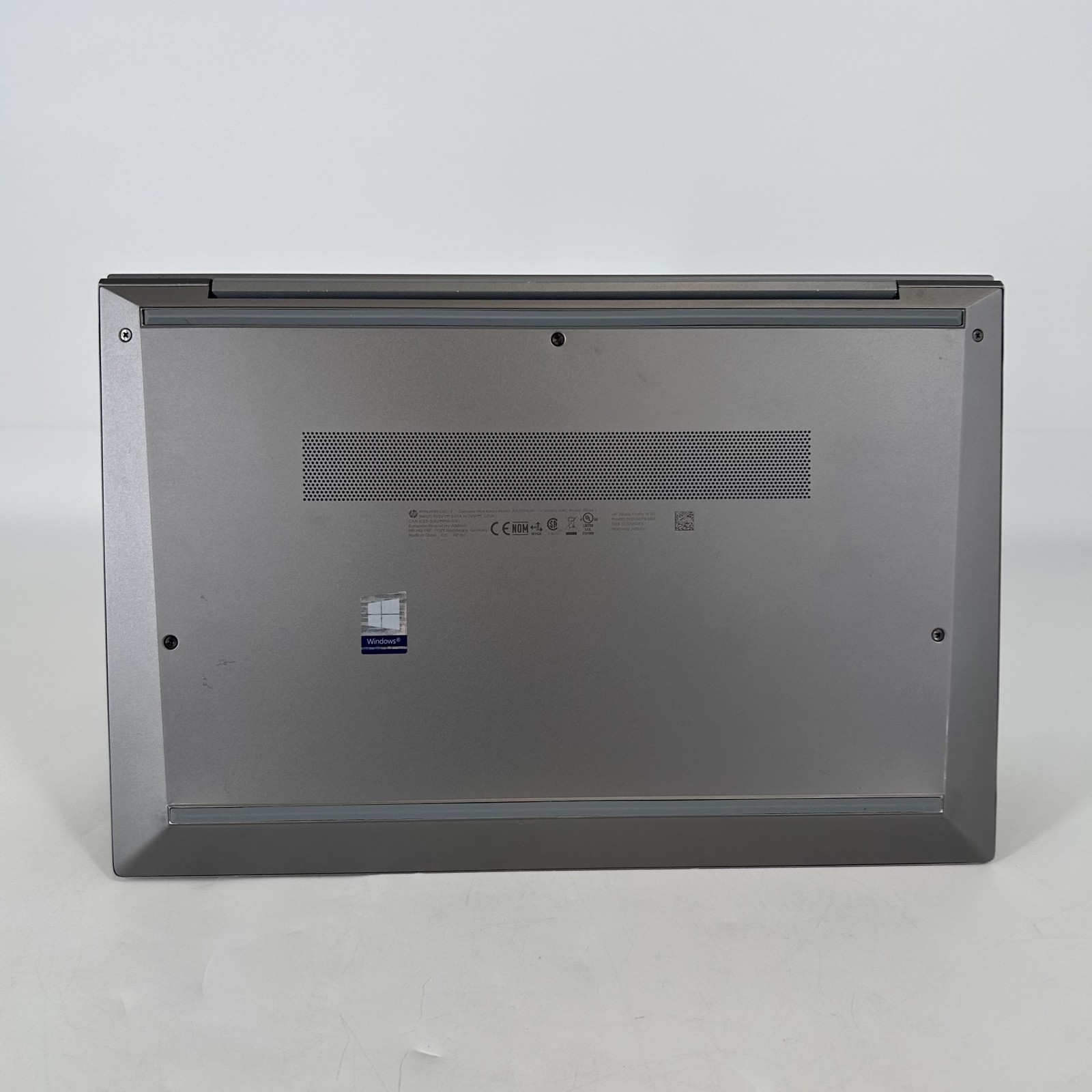 HP ZBook Firefly 14 G7 14 FHD i5-10210U 1.60GHz 16GB 256GB SSD Good