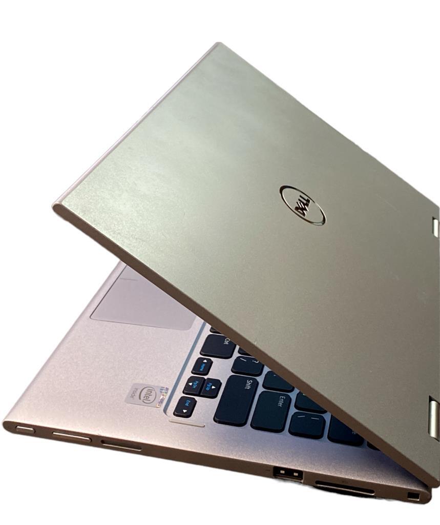 Dell Inspiron 11-3147 11″ Touchscreen Laptop Intel N2840 2.1GHz 4GB RAM 500GB HD