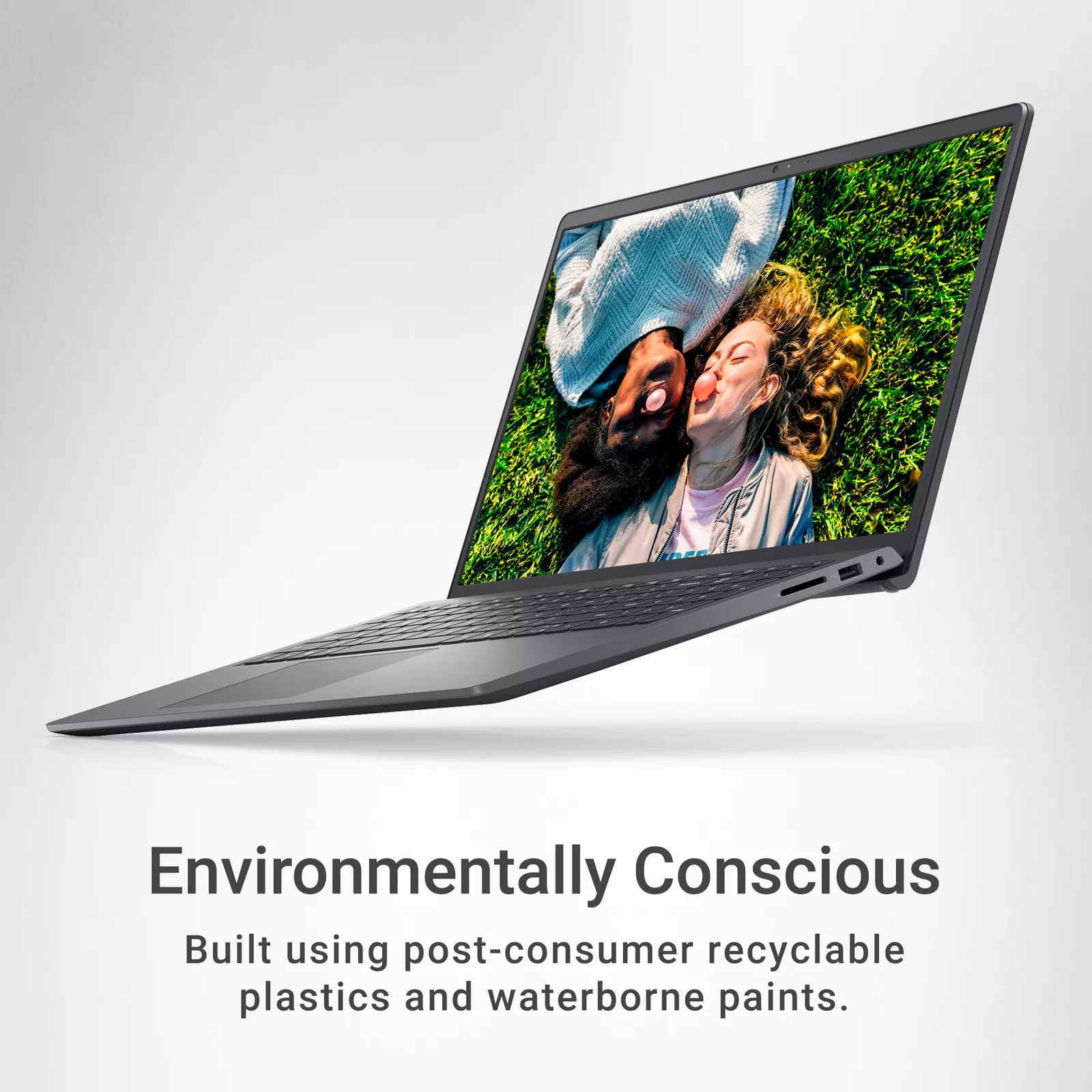 Dell Inspiron 15 Touch Laptop 10-Core Intel i5 Up to 4.6GHz, 12GB RAM 256GB SSD
