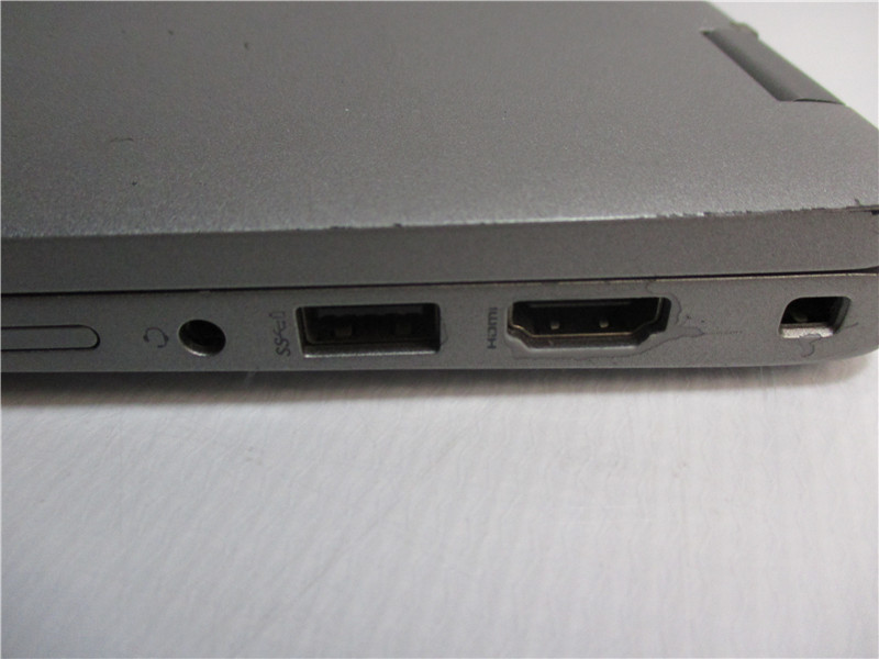 Dell Latitude 5320 Laptop i7-1185G7 16GB No SSD Win 11 COA Grade C