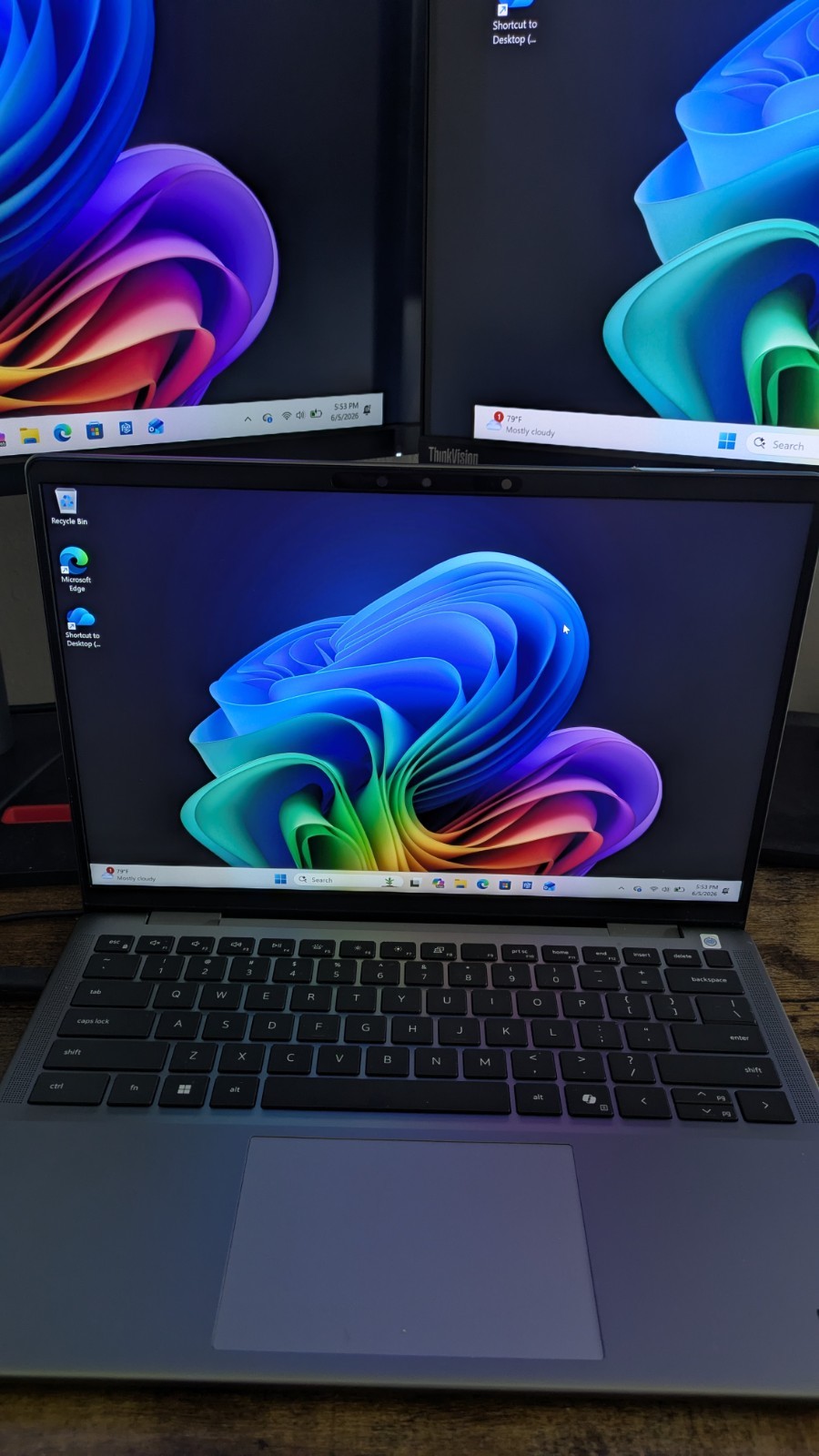 Dell Latitude 7455
