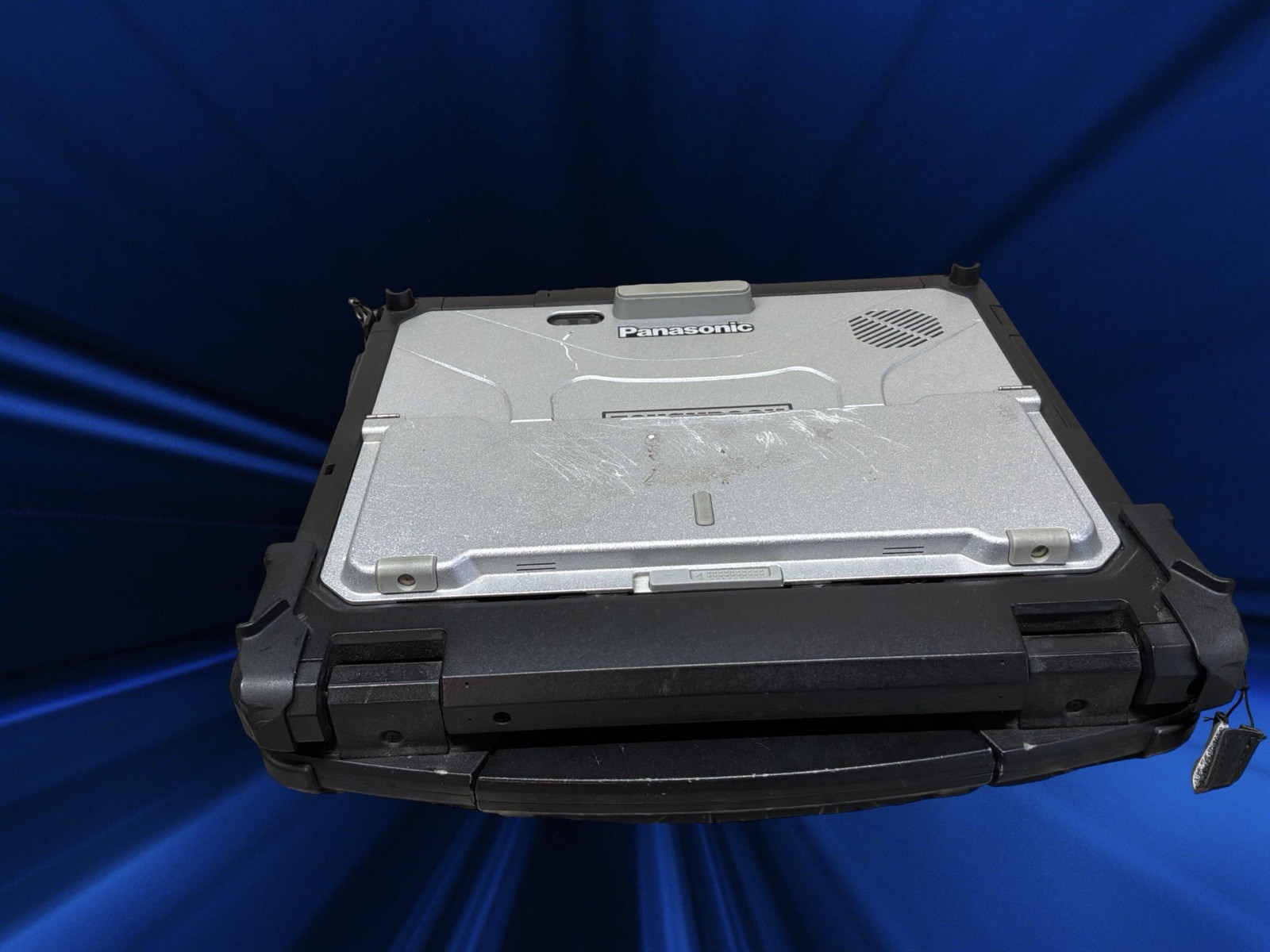 Toughbook Panasonic CF-33 I5-6300U 8GB RAM 256GB SSD Win11P W/CHARGER