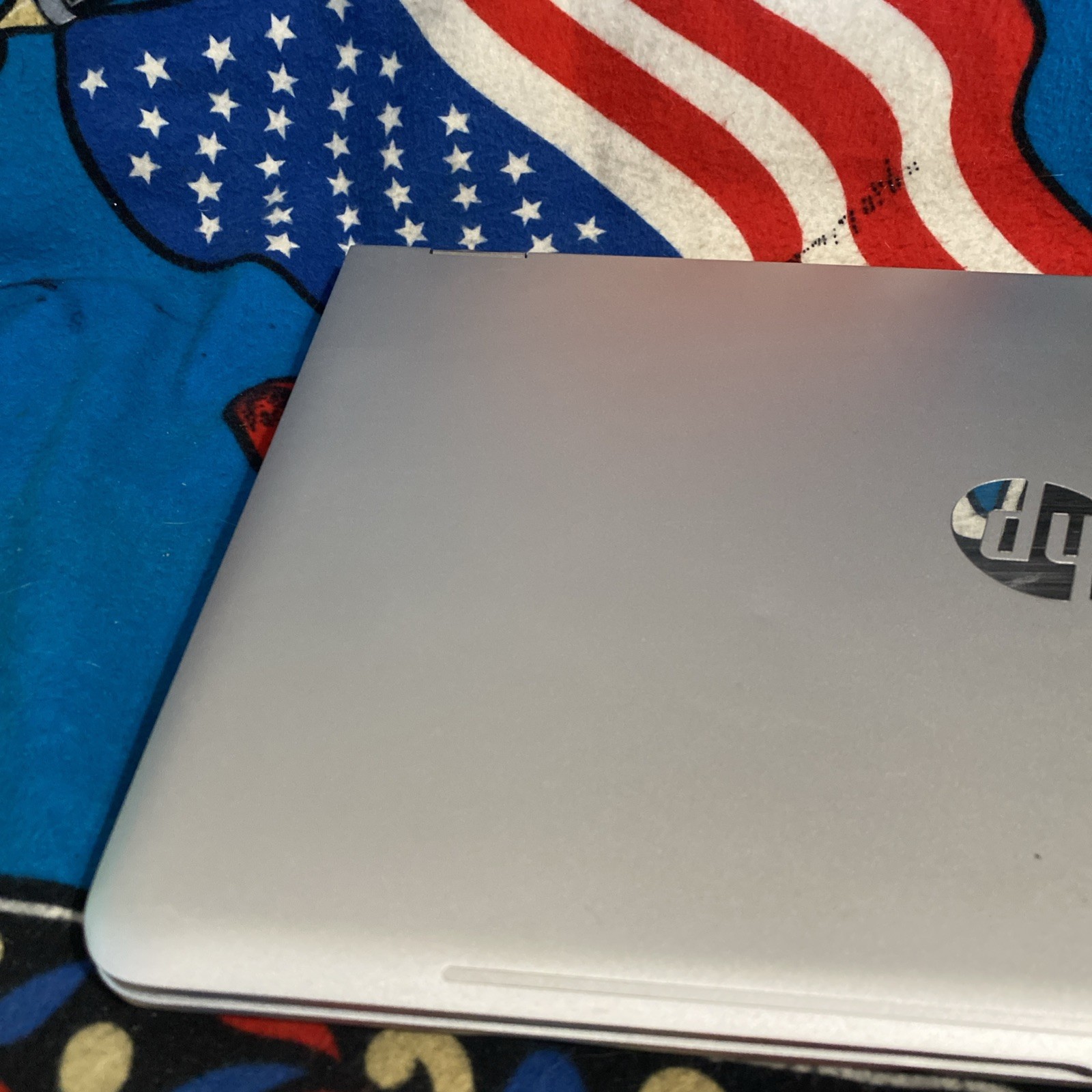 HP Envy x360 M6 15.6″ i7-6560U 2.2GHz 12GB RAM 1TB HDD Win10 Tested Reset