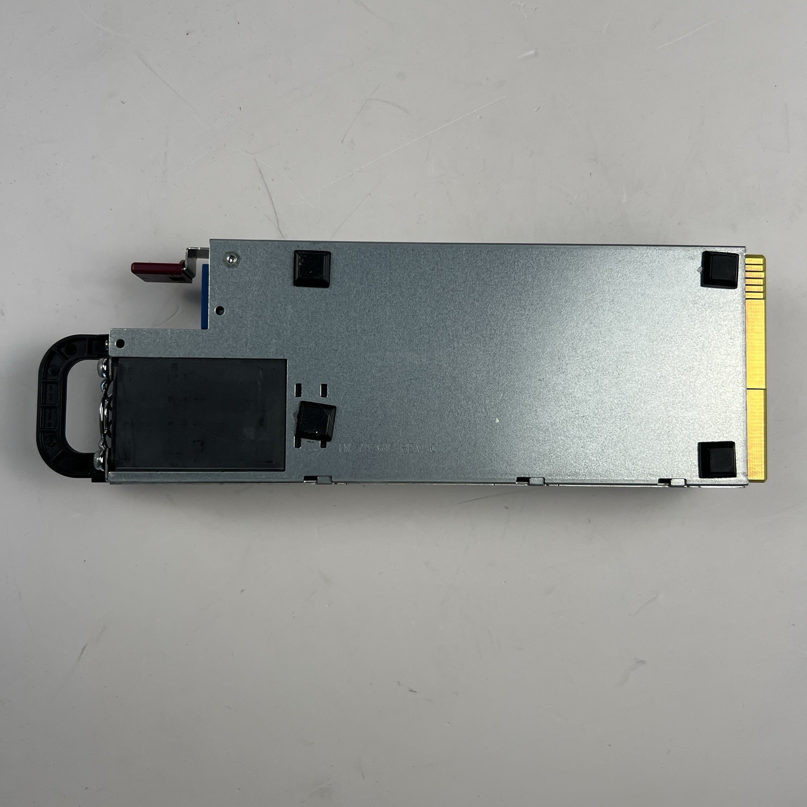 HP 1500W Power Supply | Mining | Server | 684529-001 HSTNS-PL33 Platinum Plus