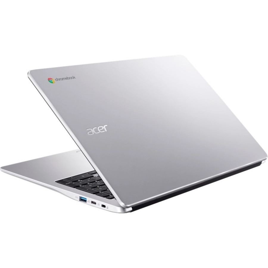 Acer Chromebook 315 15.6″ Intel N4500 4 GB RAM 64 GB SSD 1.1GHz Refurbished