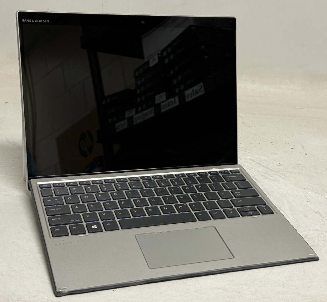 HP Elite x2 G8 2in1 13″ (i7-1185G7 3.0GHz – 16GB RAM – 512GB SSD – Win11Home)